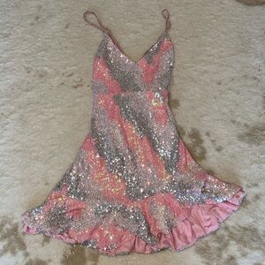 Selfie Leslie sparkle dress